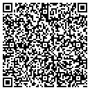 QR code with Head Start contacts