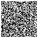QR code with Hammacks Excavating contacts