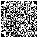 QR code with Cosmopolitan contacts