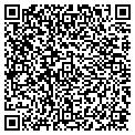 QR code with I D T contacts