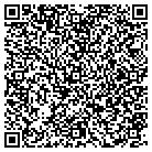 QR code with Anderson Towing and Recovery contacts