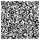 QR code with Klamath Vector Control contacts