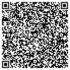 QR code with B J's Coffee Co Of Molalla contacts