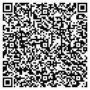 QR code with D & K Pest Control contacts