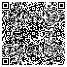 QR code with MD Painting Refinishing Inc contacts