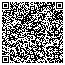 QR code with Repplinger Ranch contacts