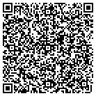 QR code with Marcy Perletti St Frm Insur contacts