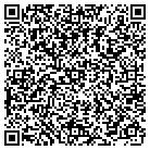 QR code with E Clark Matschek & Assoc contacts