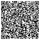 QR code with L & R Prodash Productions contacts