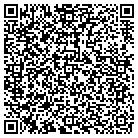 QR code with Roseburg Anesthesiology Spec contacts