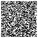 QR code with Hoopa Manpower Program CETA contacts