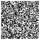 QR code with Oregon Child Development Cltn contacts