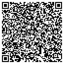 QR code with Yans Wok contacts