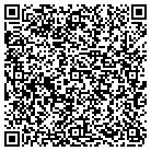 QR code with E M K Network Marketing contacts