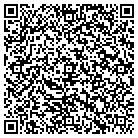 QR code with Oregon State Highway Department contacts