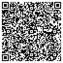 QR code with C & D Promotions contacts