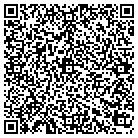 QR code with A & R Spada Nursery & Farms contacts