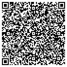 QR code with N C S Healthcare of Salem contacts