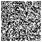 QR code with Yahshua Hatikvah Yisrael contacts