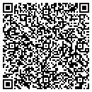 QR code with James A Von Hippel contacts