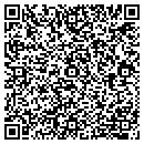 QR code with Geraldis contacts