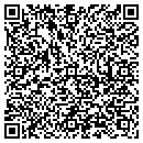 QR code with Hamlin Properties contacts
