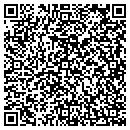 QR code with Thomas R Bishop PHD contacts