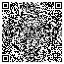 QR code with Roger A Hildebrandt contacts