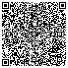 QR code with H & R Block Financial Advisors contacts
