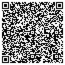 QR code with ODaniel Const contacts