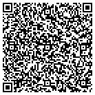 QR code with United Limousine & Charter Inc contacts