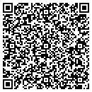QR code with AME Labs contacts