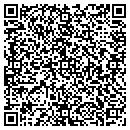 QR code with Gina's Hair Design contacts