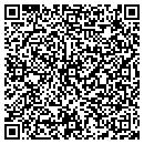 QR code with Three B's Logging contacts