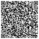 QR code with Advantage Audiovisual contacts