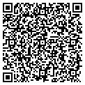 QR code with CPU Guru contacts