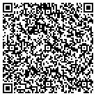 QR code with Anderson M L Real Estate contacts