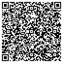 QR code with J Hume CPA contacts