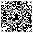 QR code with Mc Gee's Auto Service LLC contacts