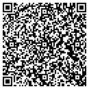 QR code with Hunter Castle contacts