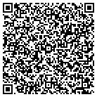 QR code with Hispano Travel & Service contacts