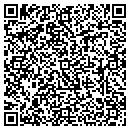 QR code with Finish Line contacts