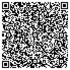 QR code with Alexanders Coin and Stamp Shop contacts