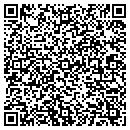 QR code with Happy Roll contacts