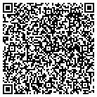 QR code with Hillside Inn Bed & Breakfast contacts