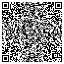 QR code with Gordon L Hall contacts