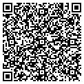 QR code with Lucas Blok contacts