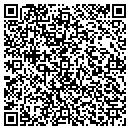 QR code with A & B Mechanical Inc contacts