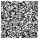 QR code with Oregon City Marine Center Inc contacts