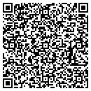 QR code with Zig Zag Inn contacts